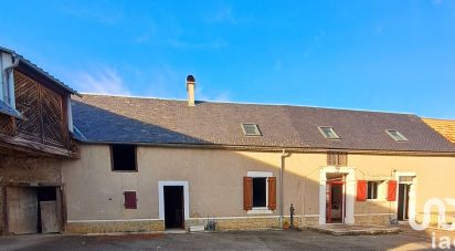 Maison 1 pièce de 81 m² à Lannemezan (65300)