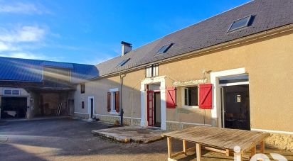 Maison 1 pièce de 81 m² à Lannemezan (65300)