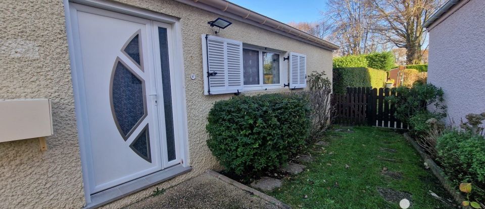 House 6 rooms of 140 m² in Torcy (77200)