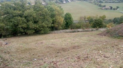 Land of 960 m² in Thizy-les-Bourgs (69240)