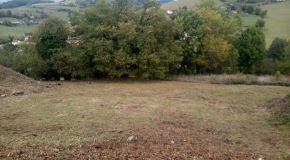 Land of 960 m² in Thizy-les-Bourgs (69240)