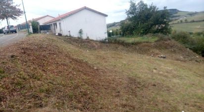 Land of 960 m² in Thizy-les-Bourgs (69240)