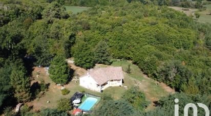 Country home 7 rooms of 137 m² in Marminiac (46250)