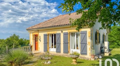 Country home 7 rooms of 137 m² in Marminiac (46250)