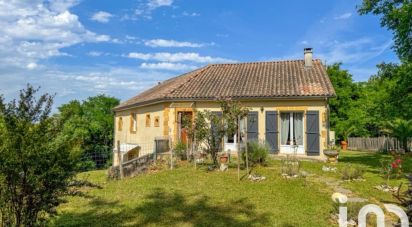 Country home 7 rooms of 137 m² in Marminiac (46250)