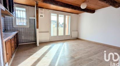 Apartment 3 rooms of 57 m² in Monteux (84170)