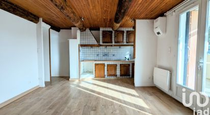 Apartment 3 rooms of 57 m² in Monteux (84170)