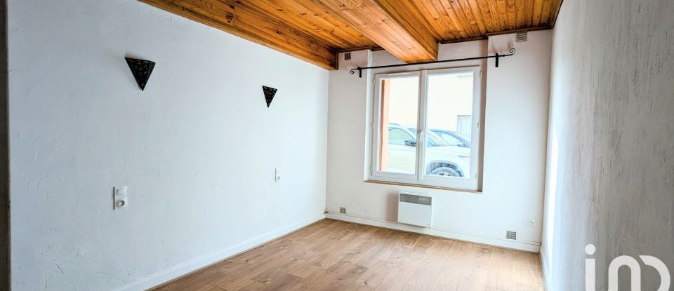 Apartment 3 rooms of 57 m² in Monteux (84170)