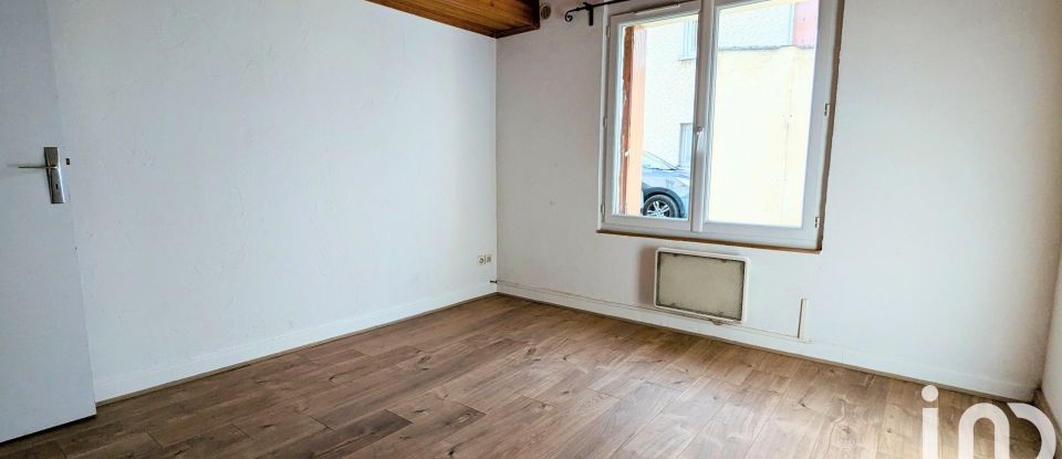 Apartment 3 rooms of 57 m² in Monteux (84170)