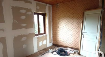 Town house 4 rooms of 72 m² in Auchy-lès-Hesdin (62770)