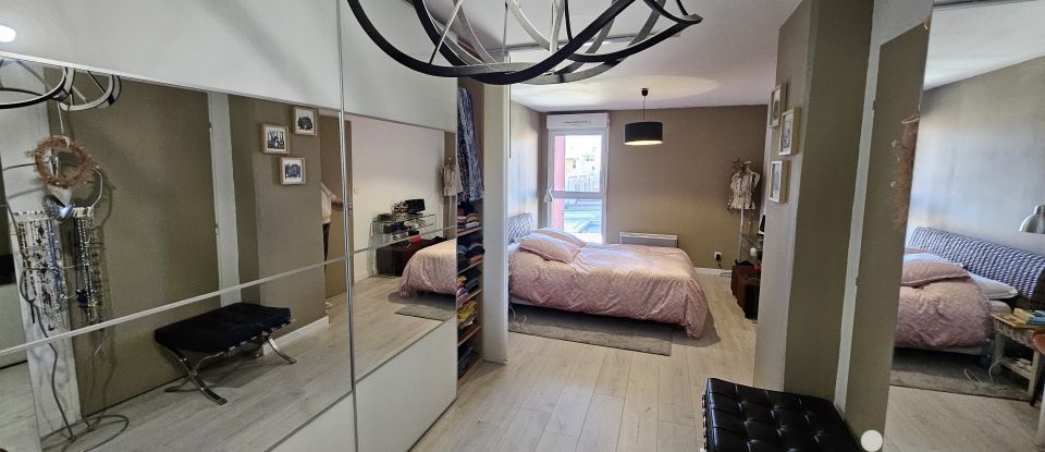 Maison 4 pièces de 90 m² à Lille (59000)