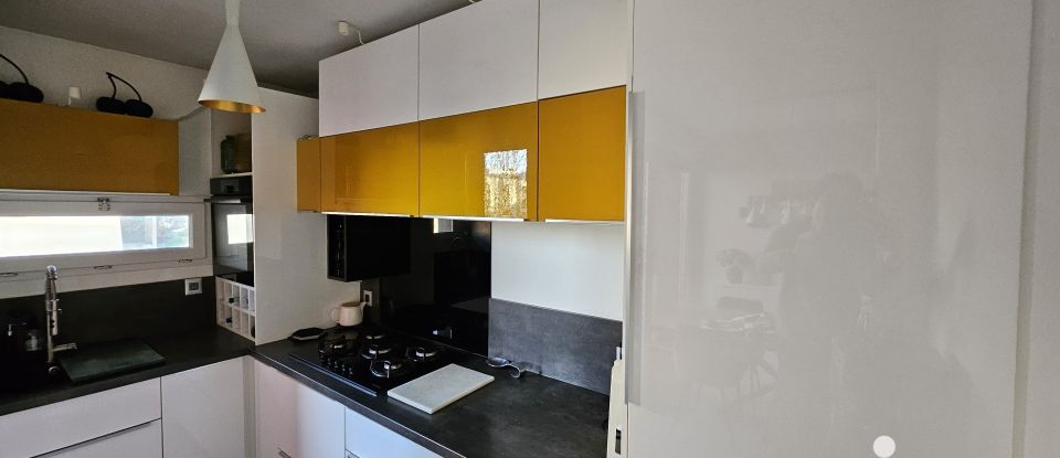 Maison 4 pièces de 90 m² à Lille (59000)