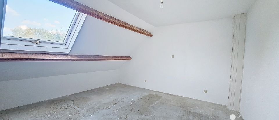 Maison 7 pièces de 164 m² à Tigny-Noyelle (62180)