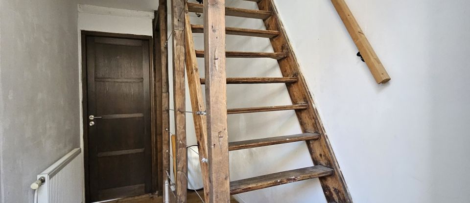 Maison traditionnelle 3 pièces de 62 m² à Marcq-en-Barœul (59700)