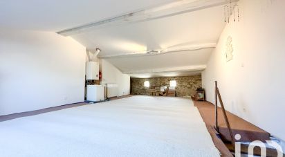 Maison de village 6 pièces de 214 m² à Labastide-d'Anjou (11320)