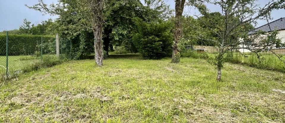 Maison 3 pièces de 80 m² à Château-Thierry (02400)