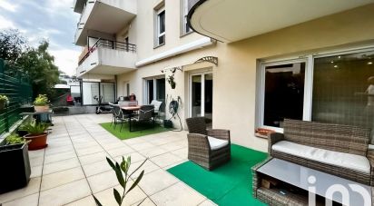 Apartment 3 rooms of 85 m² in Annemasse (74100)