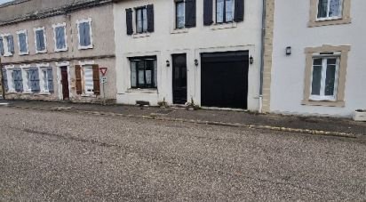 Maison 6 pièces de 170 m² à Pettoncourt (57170)