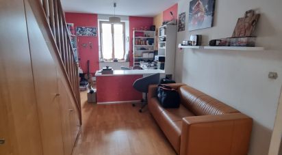 House 6 rooms of 170 m² in Pettoncourt (57170)