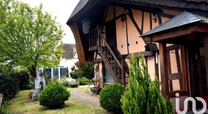 House 6 rooms of 137 m² in Anneville-Ambourville (76480)