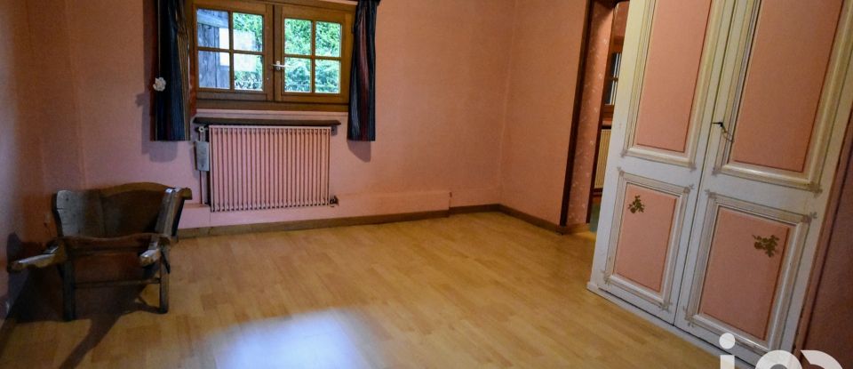 House 6 rooms of 137 m² in Anneville-Ambourville (76480)