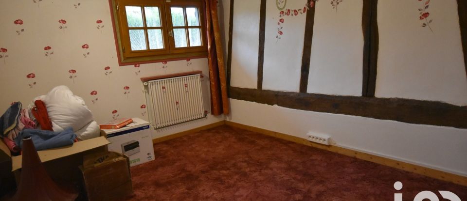 House 6 rooms of 137 m² in Anneville-Ambourville (76480)