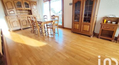 House 4 rooms of 106 m² in Mozac (63200)