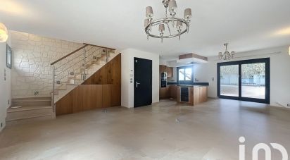 Maison traditionnelle 5 pièces de 94 m² à Athis-Mons (91200)