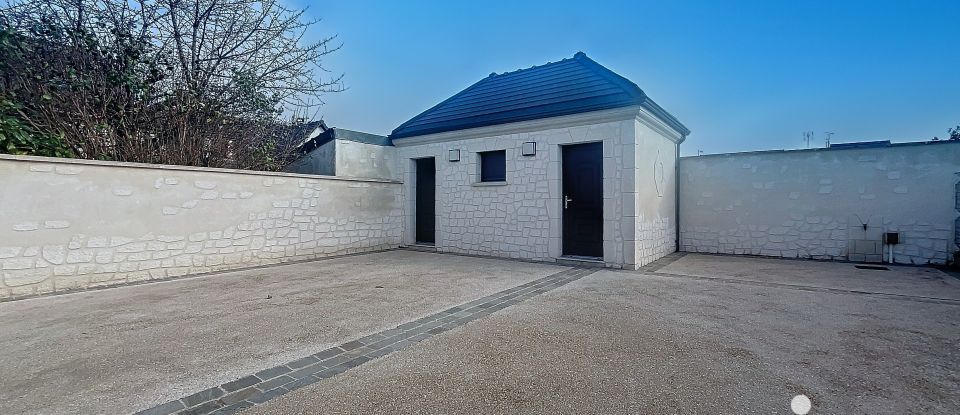 Maison traditionnelle 5 pièces de 94 m² à Athis-Mons (91200)