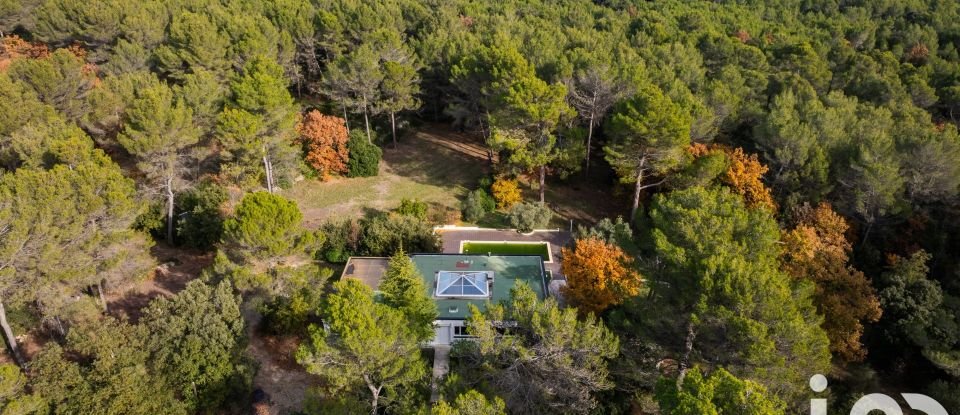 Maison 6 pièces de 240 m² à Aix-en-Provence (13540)