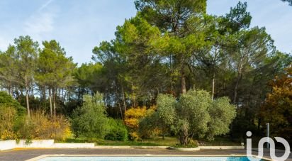 Maison 6 pièces de 240 m² à Aix-en-Provence (13540)