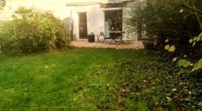 House 4 rooms of 73 m² in Rennes (35700)