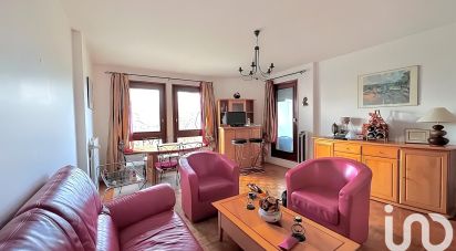 Appartement 3 pièces de 76 m² à Suresnes (92150)