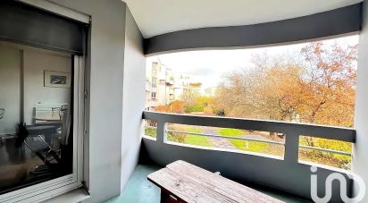 Appartement 3 pièces de 76 m² à Suresnes (92150)