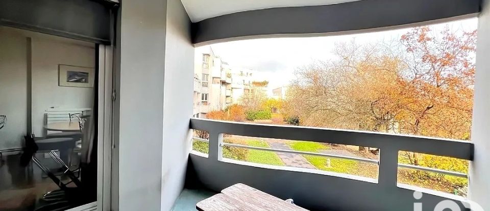 Apartment 3 rooms of 76 m² in Suresnes (92150)