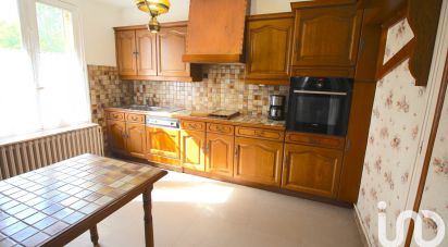 Traditional house 6 rooms of 120 m² in Draveil (91210)