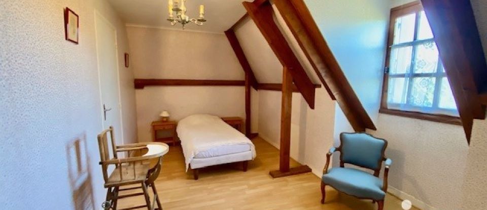 Maison de campagne 5 pièces de 145 m² à Alles-sur-Dordogne (24480)