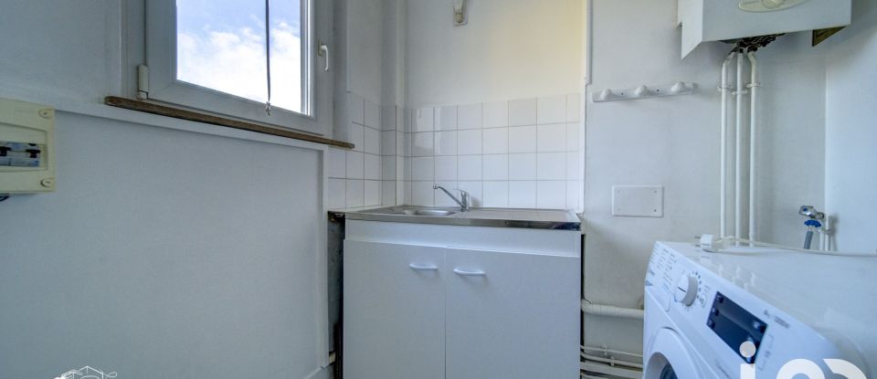 Appartement 3 pièces de 75 m² à Thionville (57100)