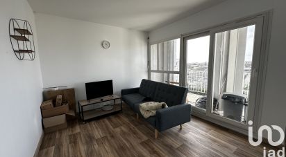 Appartement 3 pièces de 84 m² à Châtellerault (86100)