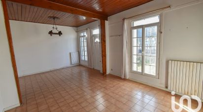 Maison 5 pièces de 104 m² à Le Blanc-Mesnil (93150)