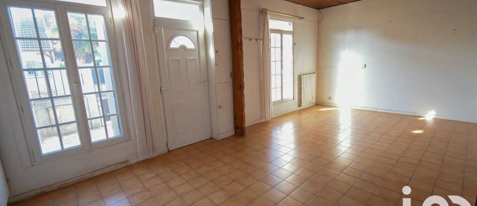 House 5 rooms of 104 m² in Le Blanc-Mesnil (93150)