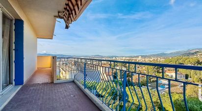 Apartment 4 rooms of 78 m² in Toulon (83000)