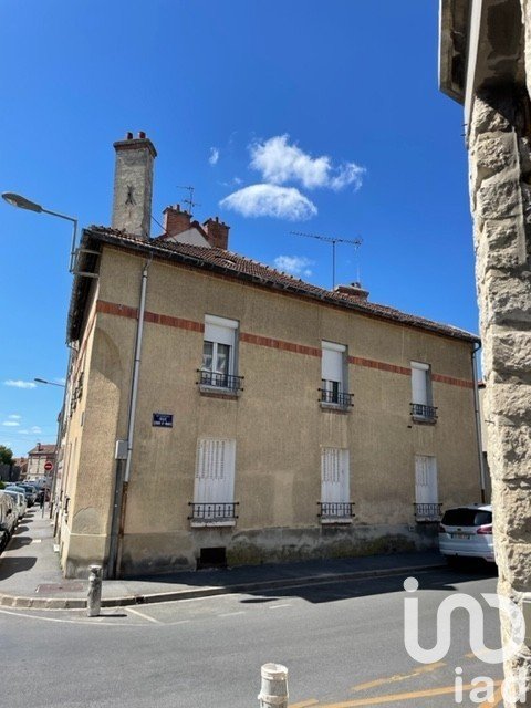 Maison de ville 6 pièces de 212 m² à Reims (51100)