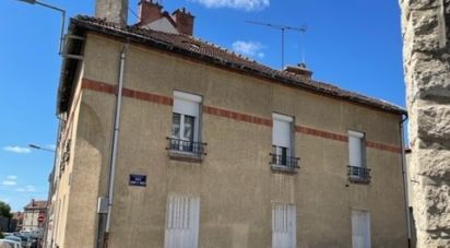 Town house 6 rooms of 212 m² in Reims (51100)