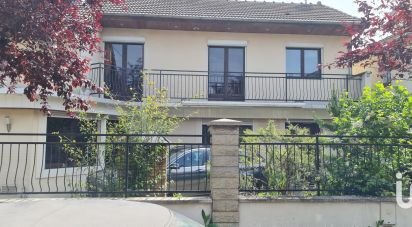 House 4 rooms of 130 m² in Bondy (93140)