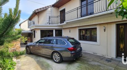 House 4 rooms of 130 m² in Bondy (93140)