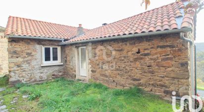 House 5 rooms of 94 m² in Broquiès (12480)