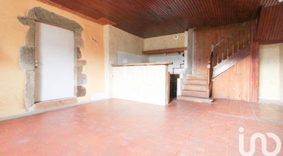 House 5 rooms of 94 m² in Broquiès (12480)