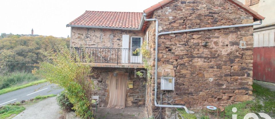 House 5 rooms of 94 m² in Broquiès (12480)