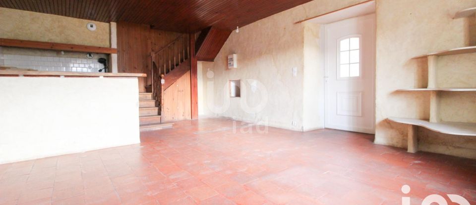 House 5 rooms of 94 m² in Broquiès (12480)